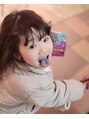 ルシード スタイル サーヴ(LUCIDO STYLE SERVE) 5歳の女の子のママです。