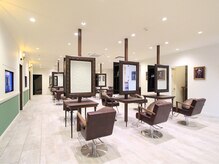 ソイルアヴェダ(Soil AVEDA)