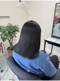 就活colorにも◎ Blue Black