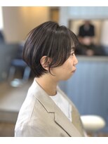ザファーストラウンジ 練馬中村橋店(The 1st Lounge) 髪質改善/小顔カット/くびれヘアー/ショート/レイヤー/縮毛矯正