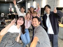 ローハ アゲオ(Lowha -ageo-)の雰囲気（ご来店心よりお待ちしております♪）