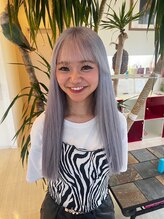 ニコラ(NICOLA)&nbsp;みりあ 