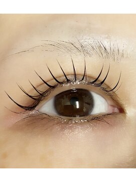 メグル(MEGURU,) 【目元ぱっちり♪】美カールで自然な仕上がり◎Cカールデザイン