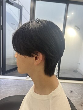 エクシア 表参道(EXCIA) ウルフセンターパート