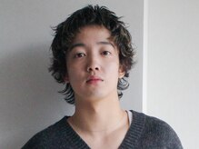 LA PENSEE VERT MEN'S  栄 【ラパンセヴェール メンズ】 メンズカット&メンズパーマ