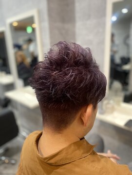 リクノス(Lychnus) ラベンダーピンク