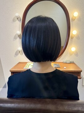 エルサフィロ ヒゴバシ(el zafiro) 【エルサフィロ 肥後橋】お客様スタイル