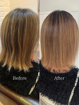 リトル 心斎橋(little) little style _10