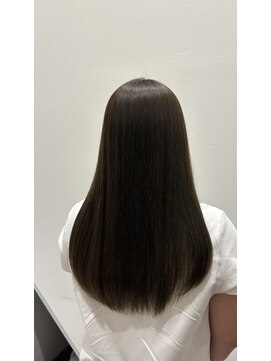 ベルライズアカデミー(BELRIZE Academy) ロングレイヤー