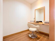 スターバレット(Star Bullet)の雰囲気(個室のプライベート空間があります!)