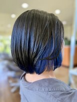 フルールアミー(fleur ami)&nbsp;インナーカラー