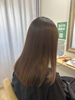 オモイ(omoi)&nbsp;マットベージュ