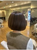 ボブ