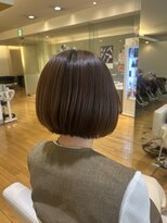 ファム 立町店(femme)&nbsp;ボブ