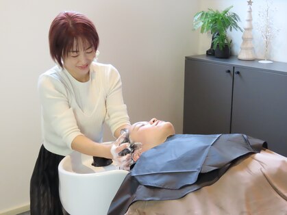 ナグ(NAGU)の写真