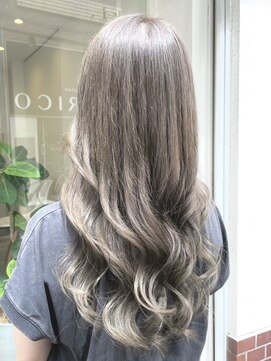 ラボトツカ(LABO totsuka) 髪質改善プレミアムハイライトカラー