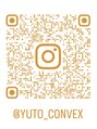 コンベックス(convex)&nbsp;Instagramyuto_convex