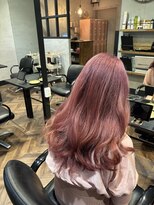 アンジェリカ 近鉄奈良店(ANGELICA)&nbsp;pink purple【ayaka】