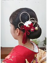 ヴィヴァーチェフィオーレ(Vivace fiore)&nbsp;成人式セット