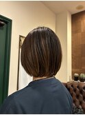 スリークボブ