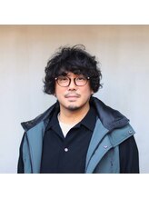 ヘアメイク マージ(hair make merge)&nbsp;Toshi 