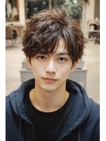 ブルーム 八千代緑が丘(bloom)&nbsp;スパイキーショート