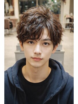 ブルーム 八千代緑が丘(bloom) スパイキーショート