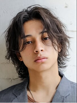 TELA HAIR 高座渋谷店【テーラヘアー】【3月上旬OPEN(予定)】 メンズパーマ【高座渋谷】<20代30代40代50代60代>