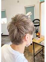 ヘアリゾート シー(Hair Resort SEA) ☆ダブルカラー・ハイライトが得意なサロン☆