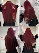 ジュイル シブヤ(JEWIL SHIBUYA)&nbsp;推し活はこの色！