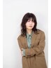 似合わせカット＋パーマ　￥12700⇒￥10160 【福島】