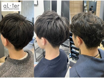 アルター(aL ter)の写真