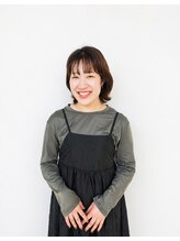 エテ(ete)&nbsp;松井　安未 