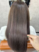 スタイルジャパン 新都心店(style JAPAN)&nbsp;プレミアム髪質改善