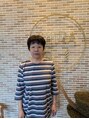 チュラブラン 泉田中店(CHURA BLANC) 向吉 ひろみ