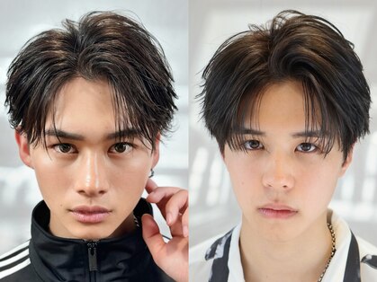 オーシャントーキョー 仙台(OCEAN TOKYO)の写真