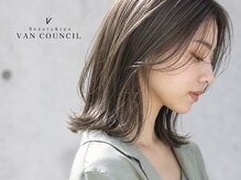 ヴァンカウンシル 一宮店(VAN COUNCIL)