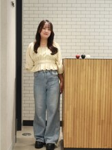 コリ 氷川台店(cori)&nbsp;Yuka 