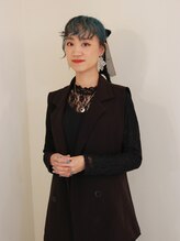 ステラ ヘア デザイン サロン(STELLA hair design salon)&nbsp;由比藤 理子