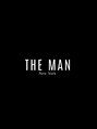 ザマンニューヨーク 南麻布店(THE MAN NewYork)/THE MAN NewYork広尾駅/MEN'S/メンズカット