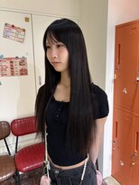 ノル 栄矢場町(nol)&nbsp;艶ロングエクステ
