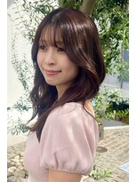 グラン 代官山(Gran)&nbsp;olive beige  color ♪