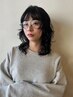【人気 No3】カット＋パーマ＋トリートメント＋ヘッドスパ