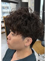 ウェイビー 桜木町店(WAVY)&nbsp;【WAVY】メンズアクティブショート