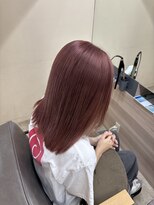 ルチア パリ(Luccica PARIS)&nbsp;【ピンクカラー】