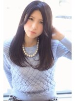 フォルテ ガーデン ヒルズ 静岡店(FORTE GARDEN HILLS) 髪質改善/韓国/縮毛矯正/ブリーチ/ダブルカラー/学割/学割U24