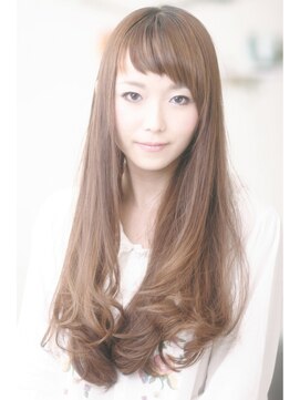 アッシュ 高円寺店(Ash) ☆キューティーロング☆