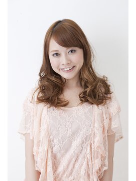 クライブヘアー 佐倉店(CRiB hair) ドーリーカール☆