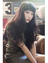 エイチ(H eitf) 原宿 * H【eitf】Collection No.251 03-6447-1155 *