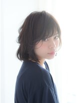 パティオンツー(PATIONN2)&nbsp;☆夏のゆるふわ無造作ウェーブ☆【岩川和生】